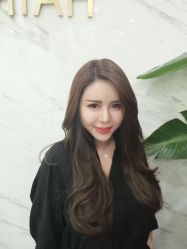 -3AM HAIR SALON染发烫发接发