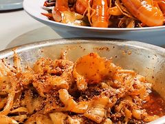 -辣盆盆麻辣小龙虾(哈尔滨总店)
