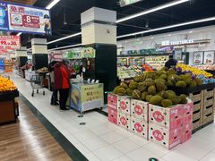 -北京华联生活超市(北京常营店)