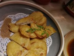 -京华烟云·北京烤鸭(领展购物广场·中关村店)