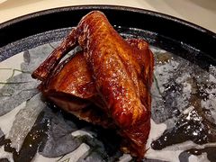 -翠园(北京王府中环店)