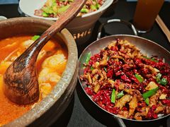 -山石榴·贵州菜(丰盛里店)