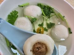 -大叔家福鼎小吃(十全街店)