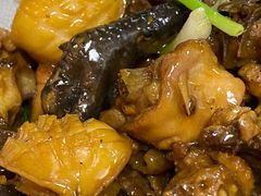 -童福兴·南京菜(老门东店)