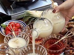 -贰醒·私房小院烧烤 (太古里店)