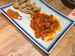 -破三川·新川菜(静安大融城店)