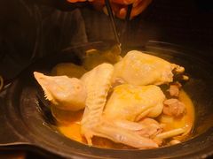 -刀板香·安徽菜(望江东路店)