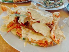 -真浪大家乐海鲜餐馆