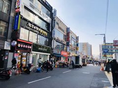 -Myth猪蹄(明洞店)
