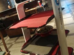 -前门后头老北京铜锅涮肉·京味菜·烤鸭(伊藤洋华堂店)