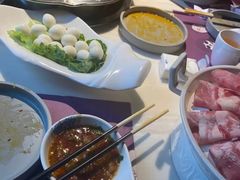 -重庆刘一手火锅(昌江恒基店)