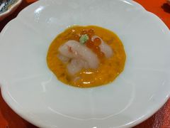 -鮨青(恒基名人购物中心店)