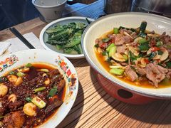 -树厨贵州菜(大十字店)