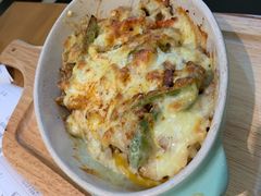 -HELLO MUSAE 拾光缪斯餐厅·纯正希腊风味(苏州中心店)
