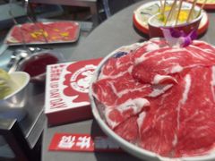 -生活如沸·顺德水牛奶火锅(大学路店)
