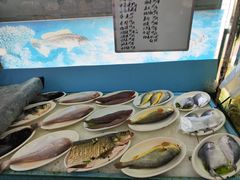 -盐通酒家(金桥湾清水苑店)