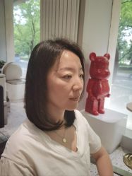 -童辉造型