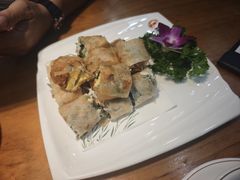 -醉壹号海鲜大排档(厦门美食地标店)