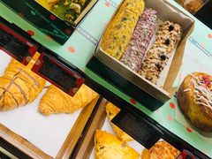 -星巴克臻选(青岛麦凯乐分店)