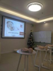 点击看大图 -养月堂中医养生月子会所(中心妇产店)