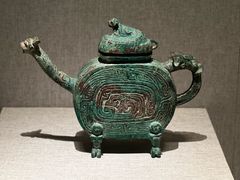 -河南博物院