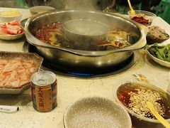 -大龙火锅(老店)
