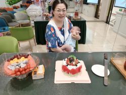 -国际月月生母婴月子中心(旗舰店)