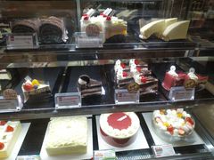 -85度C(上海兰溪二店)