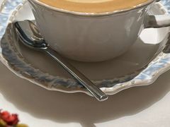 -伊斯坦布尔土耳其清真咖啡餐厅