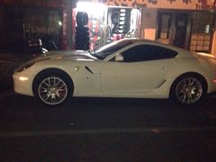 -品牌汽修·米其林轮胎(古宜路店)