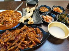 -妈妈手(山大总店)