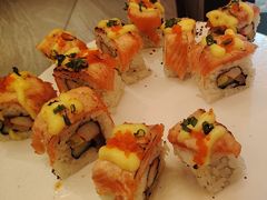 -牛YO寿喜烧·铁板烧和牛火锅自助(市府恒隆店)