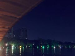 -凤城河风景区