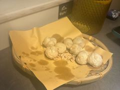 -牛村来人潮汕牛肉火锅(西单店)