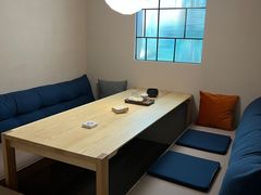 -茗知道茶馆(世博源店)