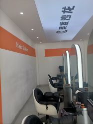 -CK·Hair造型