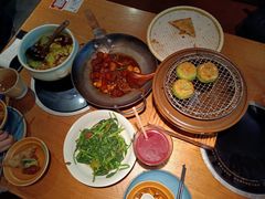 -吃饭皇帝大(合生汇店)