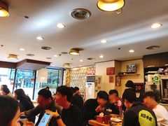 -金北顺大锅家(신사본점)