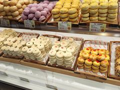 -百饼园(澳门路店)