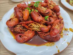 -品鲜海鲜餐厅(黄厝店)