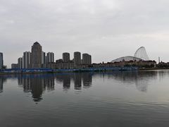 -海河外滩公园