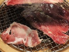 -山焱·炭火自助烤肉(周浦万达店)