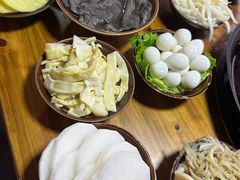 -正南齊北重庆老火锅(光华村直营店)
