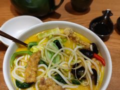 -云海肴·汽锅鸡·云南菜(东坝金隅店)