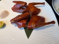 -杭州临平万丽酒店·万丽轩中餐厅