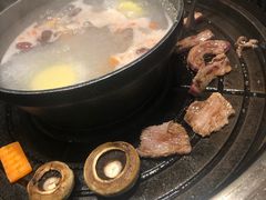 -哈拉海和牛主题餐厅(哈西店)