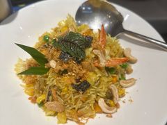 -帕蓝·暹罗料理(大学路店)