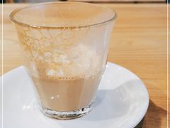 -VOYAGE COFFEE(杨梅竹店)