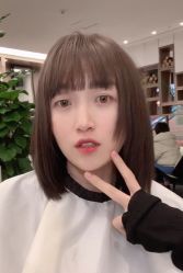 -扎嘎形象设计