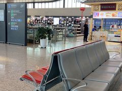 -敦煌莫高国际机场